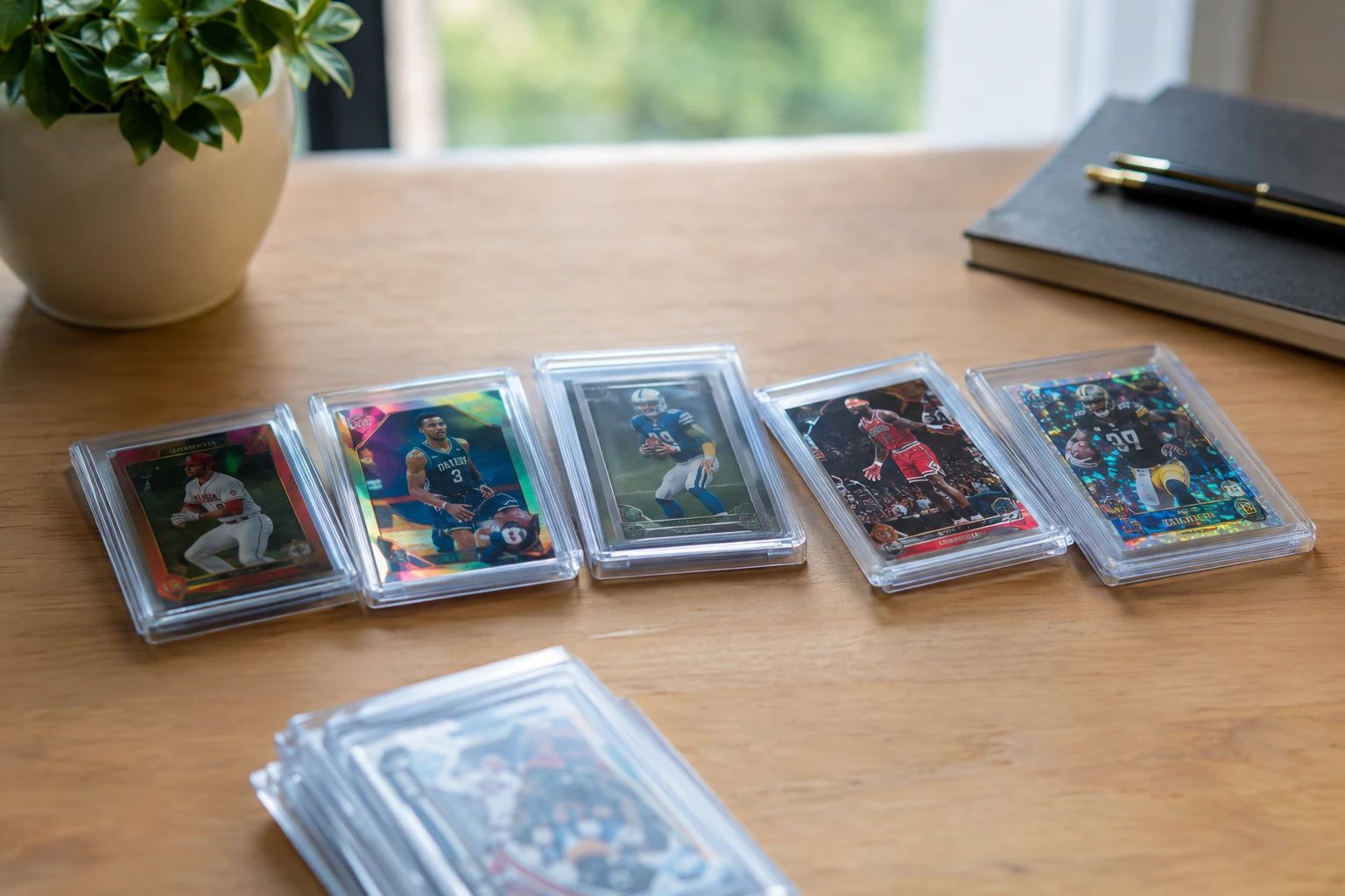 Card grading cost comparison August 2026 — PSA, BGS, CGC, SGC, TAG pricing