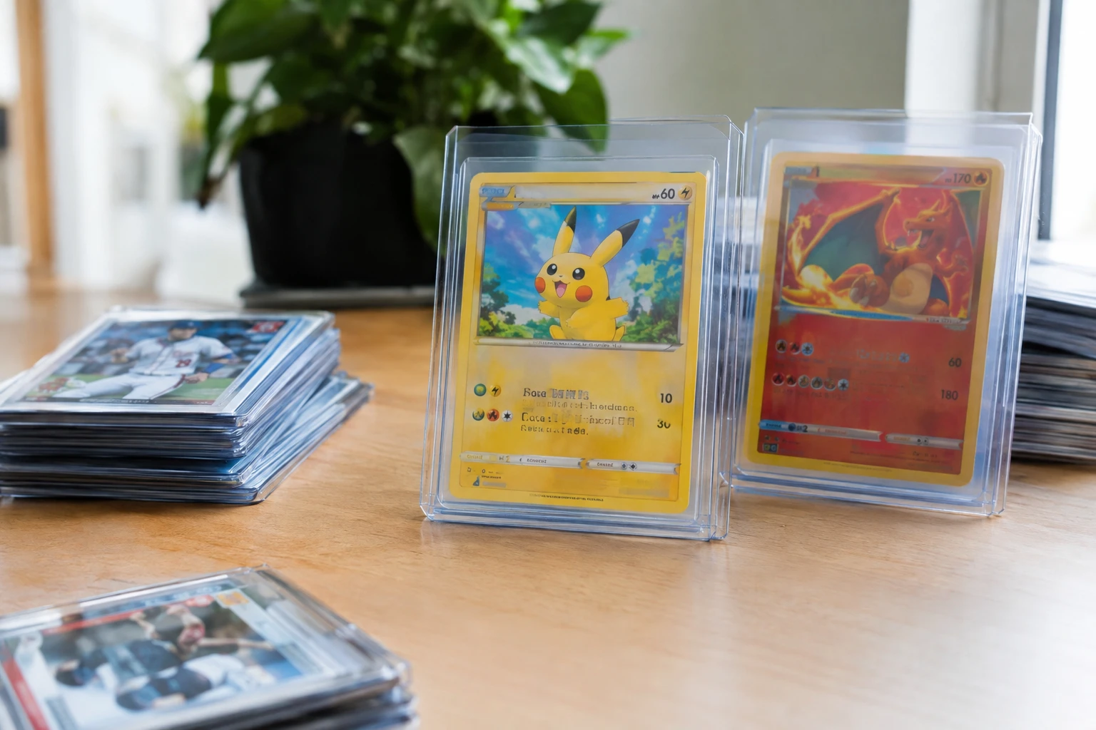 CGC card grading 2026 best PSA alternative Pokemon TCG