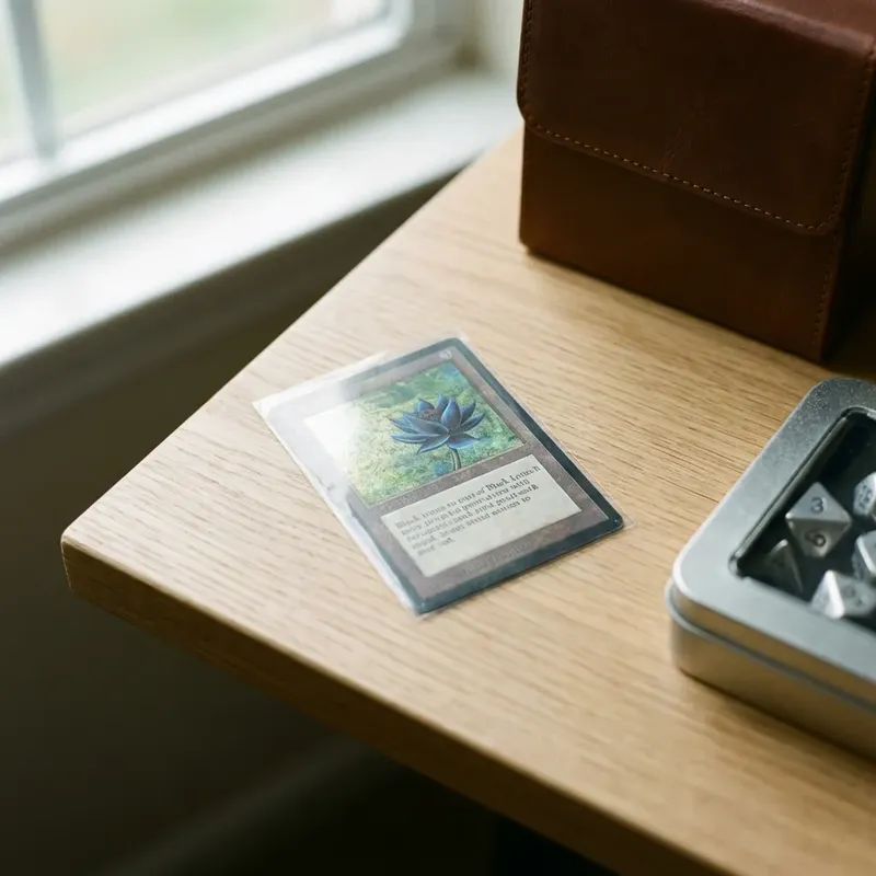 MTG Evaluation