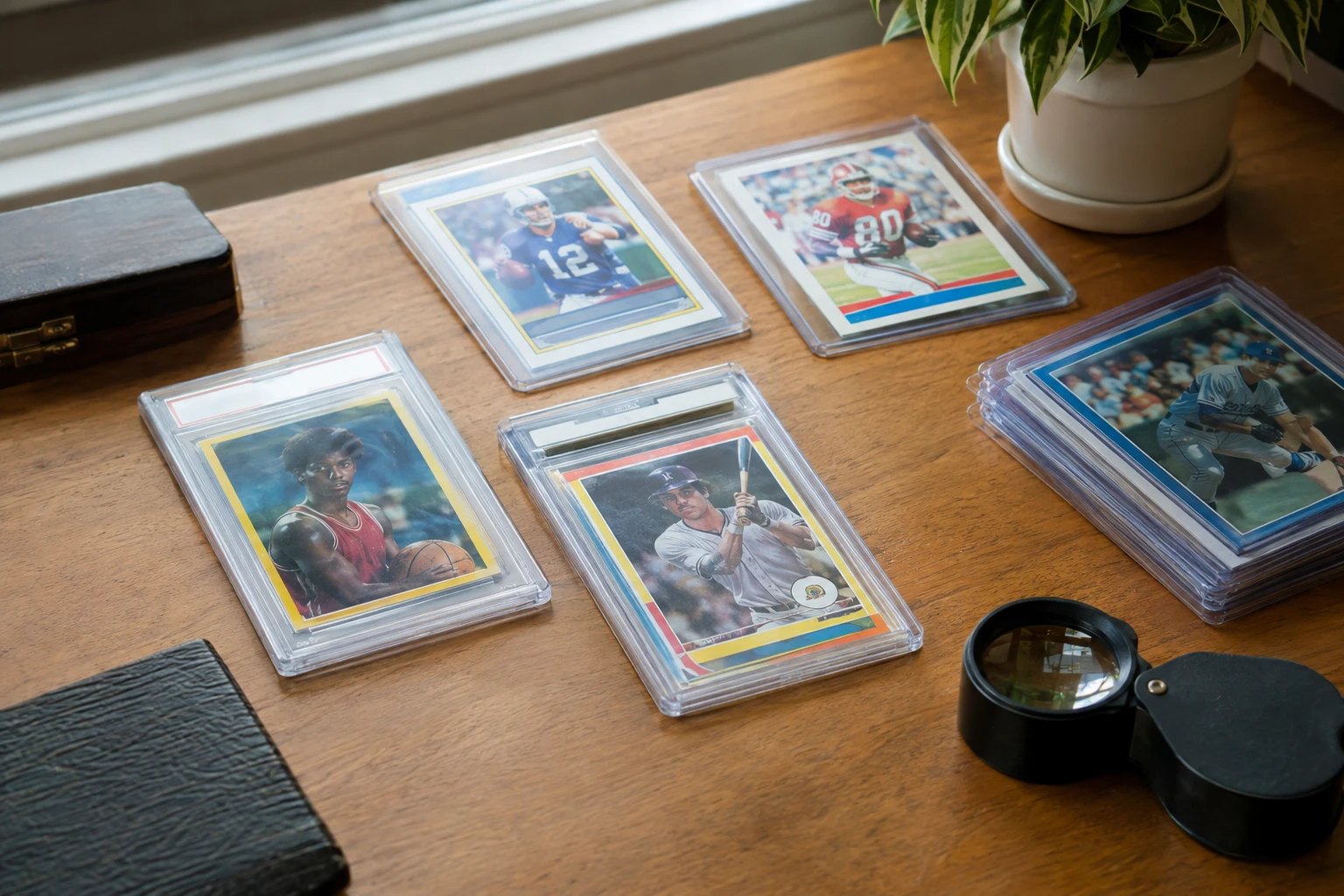 Star Wars card market growth chart showing the expansion of Star Wars card collecting across vintage and modern eras with investment outlook for 2026-2028