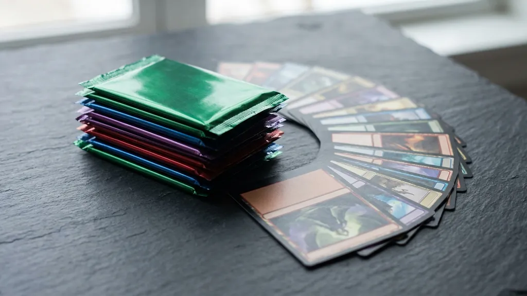 Duel Masters Card Identification & AI Grading logo