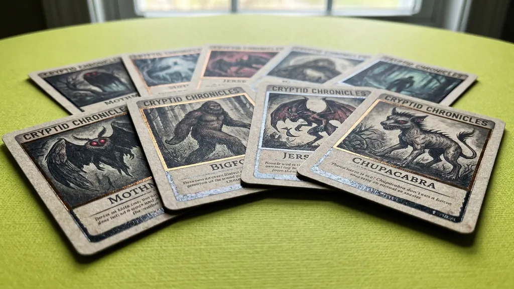 MetaZoo Card Identification & AI Grading logo