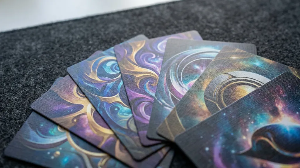 Other Trading Card Games Identification & AI Grading logo