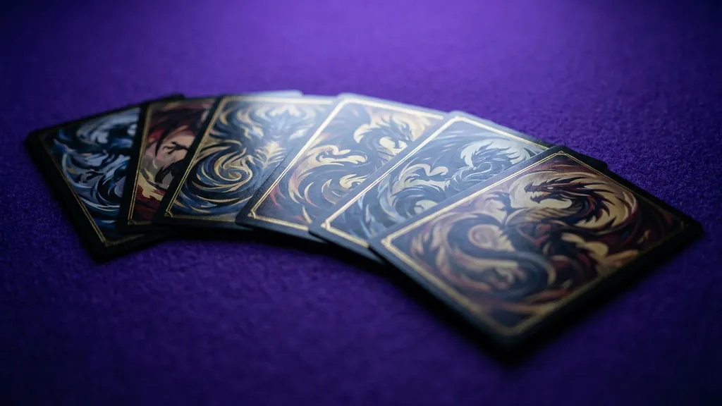 Yu-Gi-Oh! card grading