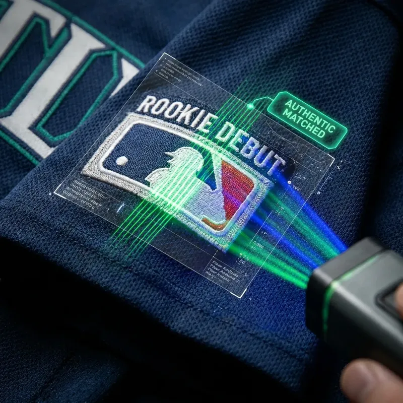 Rookie Debut Patch Analysis