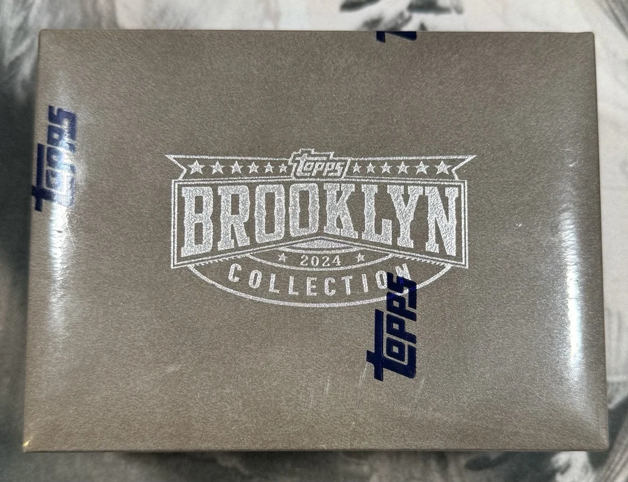 2024 Topps Brooklyn Collection