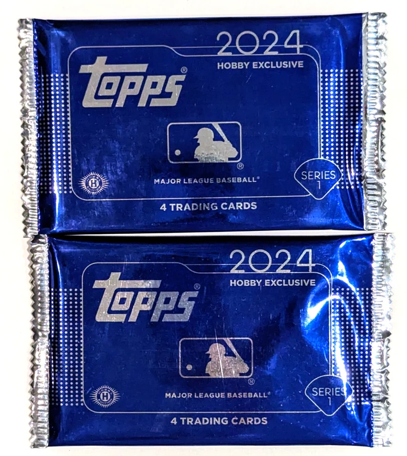 2024 Topps Series 2