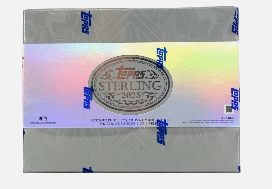 2024 Topps Sterling