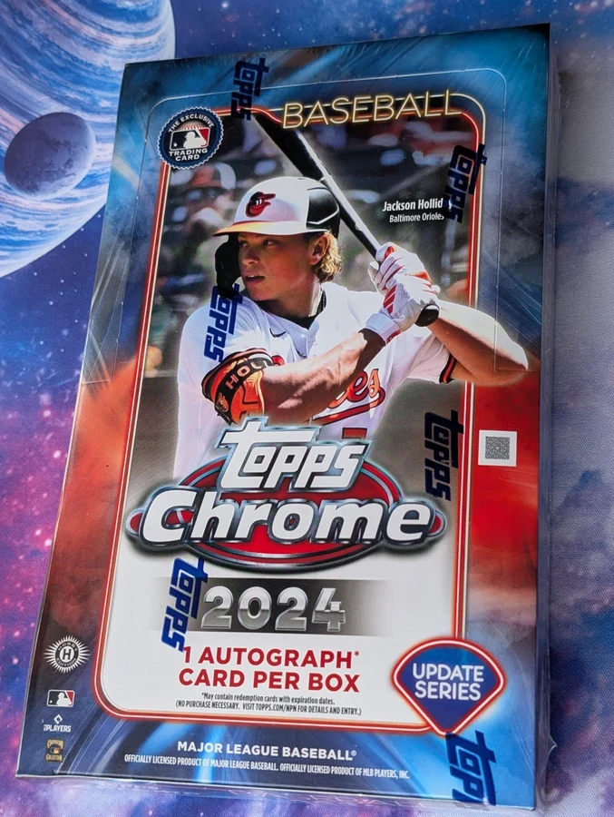2024 Topps Update