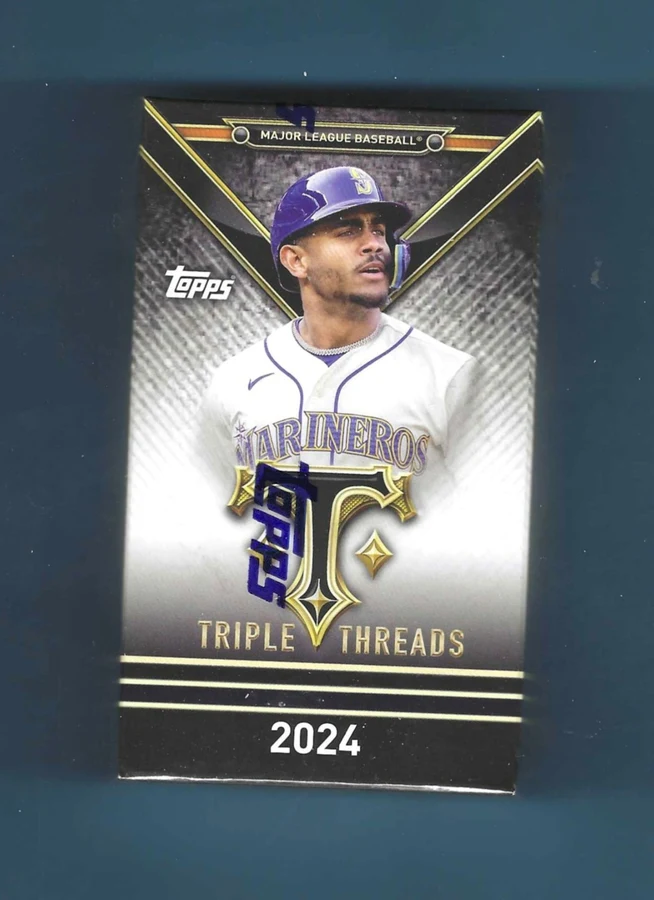 2024 Triple Threads