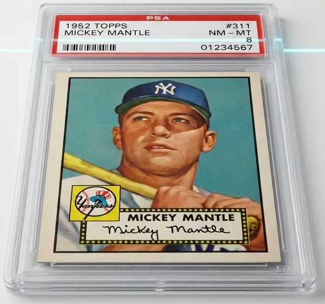 AI Slab Reader Interface