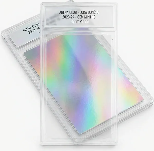 Arena Club Example Slab 1