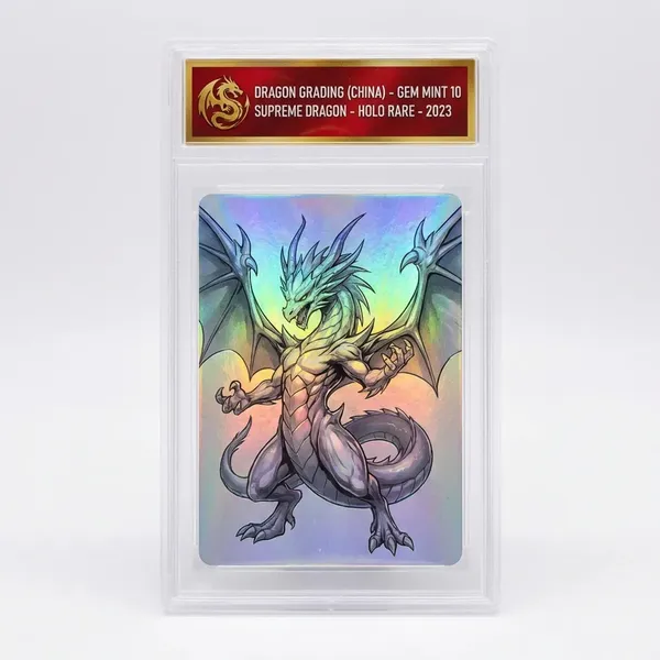 Dragon Grading Example Slab 1