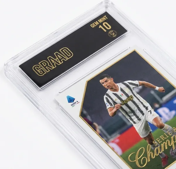 GRAAD Example Slab 1