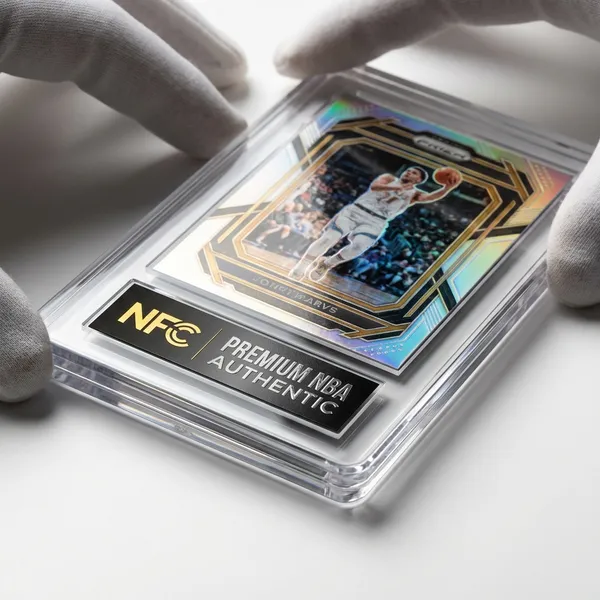 Rare Edition Example Slab 1