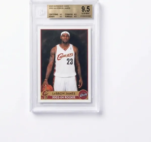 Slab Label Reader - OCR for Graded Cards | PreGradeCards