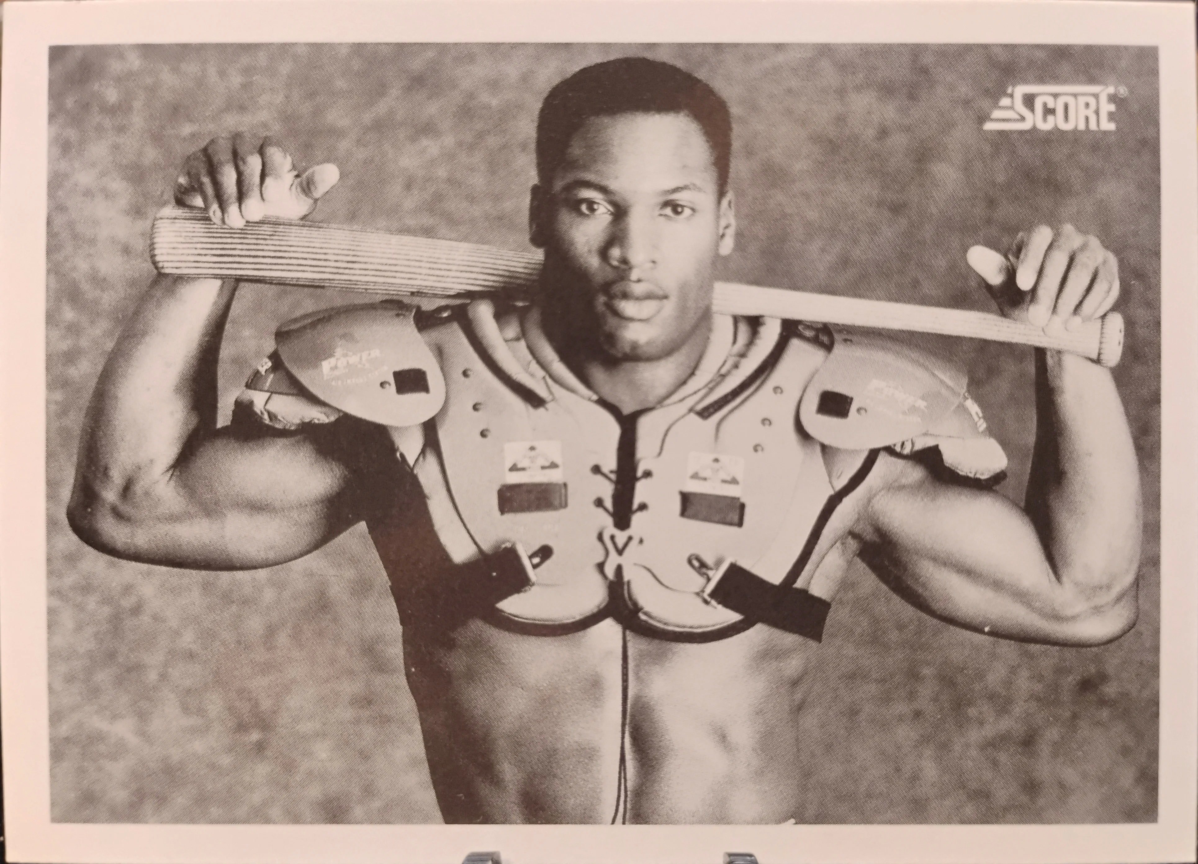 1990 BO — Score #697