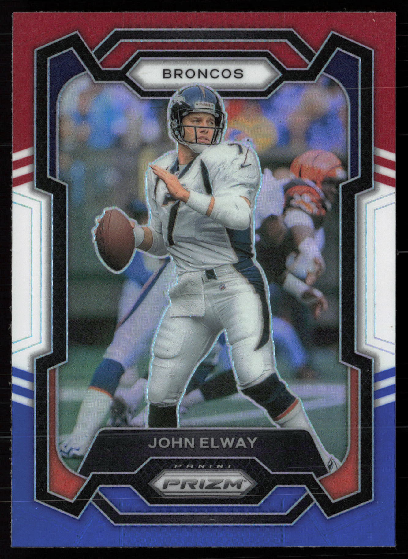 2023 John Elway — Prizm #89