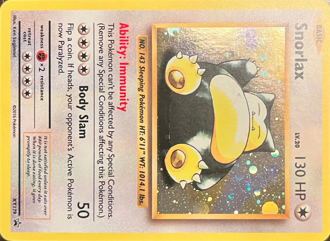 2016 Fire Energy — Generations #76