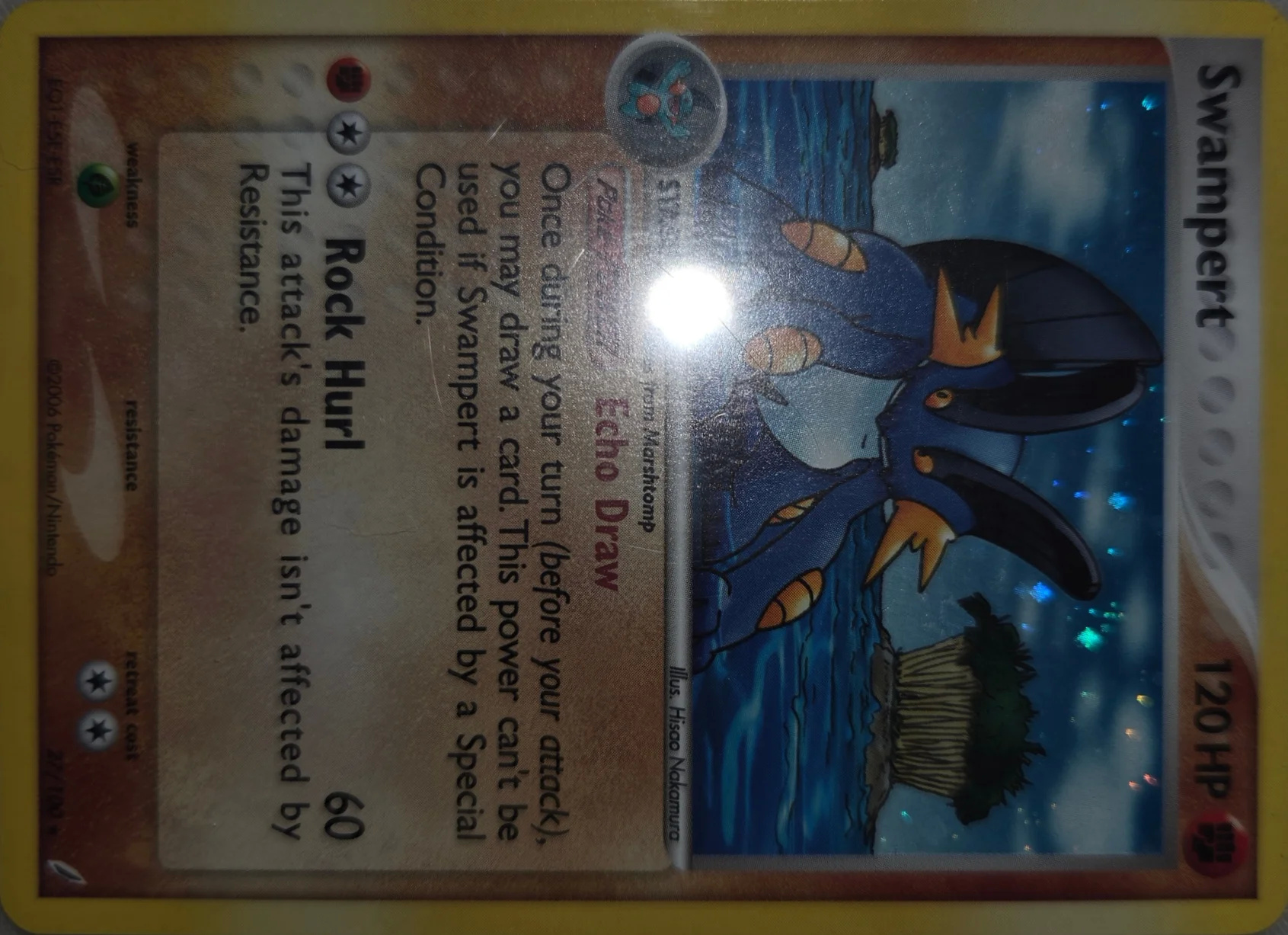 2000 Fire Energy — Base Set 2 #126