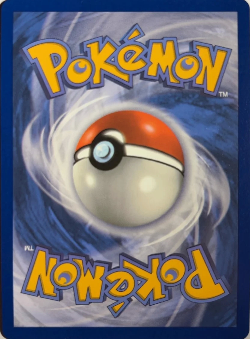 2025 N's Plan — Pokemon SV Black Bolt #163/086